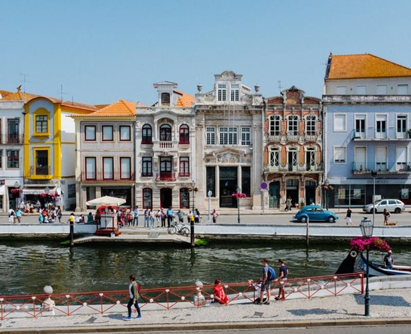 Ontdek nieuwe plekken tijdens een taalreis Engels