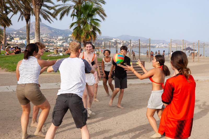  Boek nu je taalcursus Spaans Valencia bij Juvigo