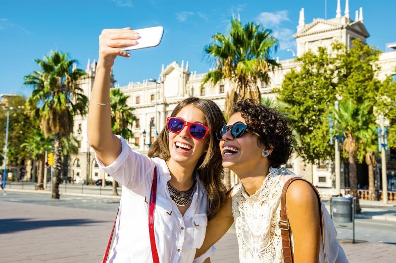 Ontdek de leukste plekken tijdens je taalcursus Spaans Valencia