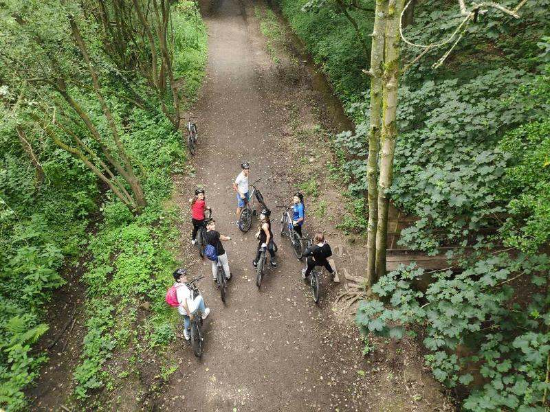 Maak spannende excursies