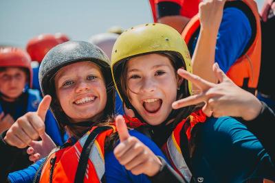 Watersportkamp Camperduin - Schoorl