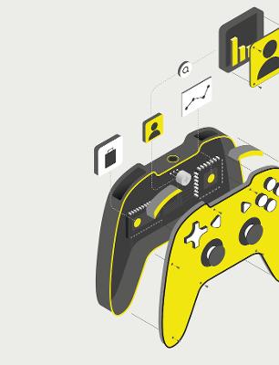 Gamingkamp Antwerpen Herfstvakantie - Antwerpen centrum