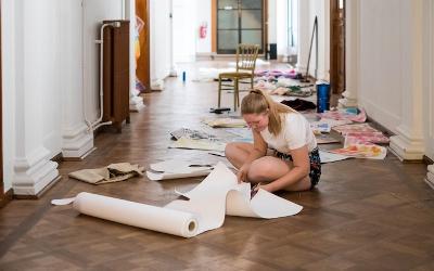 Fashionkamp Amsterdam - Amsterdam