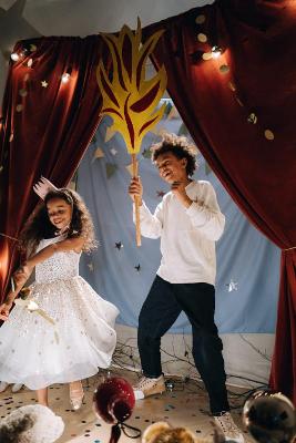 Theaterkamp Hasselt - Hasselt