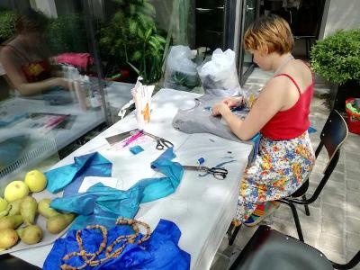 Fashionkamp Hasselt Zomervakantie - Hasselt