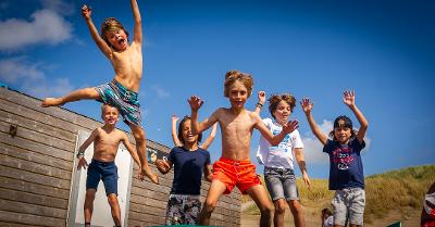 Tennis Dagkamp Bergen aan Zee - Tennisclub Bergen Nh