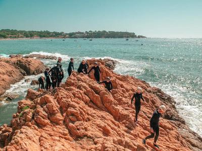 Jongerenvakantie Costa Brava - Costa Brava