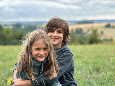 Avonturenkamp Ardennen 7-10 jaar Avonturenkamp Ardennen 7-10 jaar - Luxemburg
