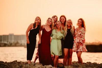 Jongerenreis Cyprus 15-23 jaar - Ayia Napa