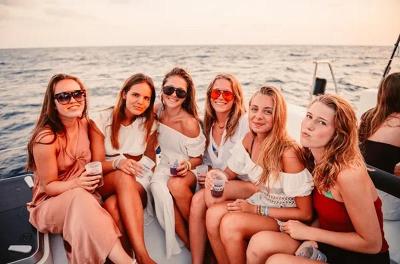 Jongerenreis Mallorca 16-19 jaar - Mallorca