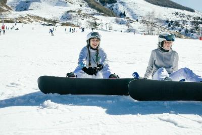 Jongeren Skivakantie Slovenië Krokusvakantie - Gorenjska