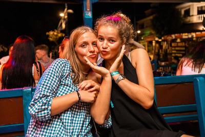 Jongerenreis Malta 16-19 jaar - St Julian's