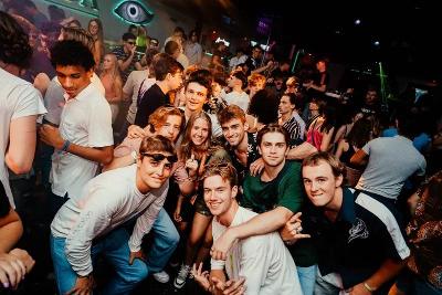 Jongerenreis Lloret de Mar 16-19 jaar Hotel Amatista - Girona