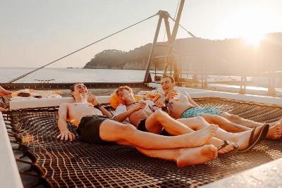 Jongerenreis Lloret de Mar 16-17 jaar Hotel Royal Star - Girona