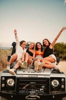 Groepsreis Mallorca 18+ - Mallorca