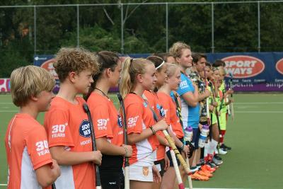 Hockeykamp Antwerpen 9-14 jaar - Antwerpen