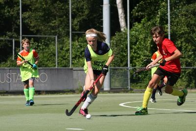Summer Hockeykamp Amsterdam - Amsterdam