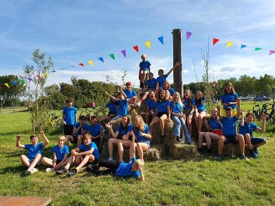 Outdoor Avonturenkamp aan het Veerse Meer - Veerse Meer
