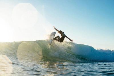 Surfkamp Vieux Boucau 23+ - Zuid-Frankrijk
