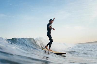 Surfkamp Portugal 18+ Herfst - Lissabon