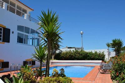 Surfinn Bed & Breakfast Algarve Laagseizoen - Algarve