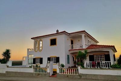 Surfinn Bed & Breakfast Algarve Middenseizoen - Algarve
