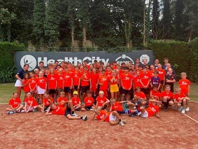 Multi-sportkamp Brabant 8-12 jaar - Brabant