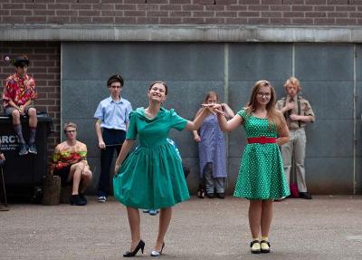 Theaterkamp Belgisch Limburg Zomervakantie Theaterkamp Belgisch Limburg Zomervakantie - Limburg