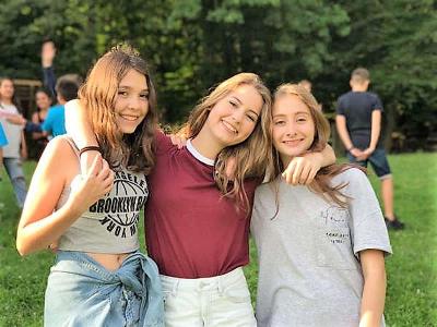 International English Action Camp Duitsland International English Action Camp Duitsland - Bodensee