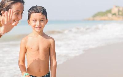 Internationaal Watersportkamp Catalonië - Tarragona