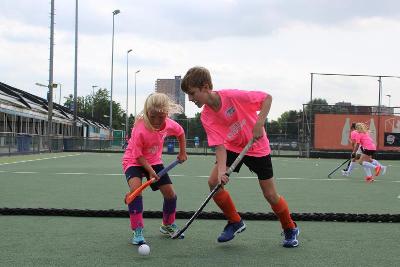 Hockeykamp Hoeksche Waard - Hoeksche Waard