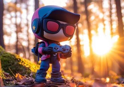 Brawlers Gamekamp Antwerpen Herfstvakantie - Antwerpen