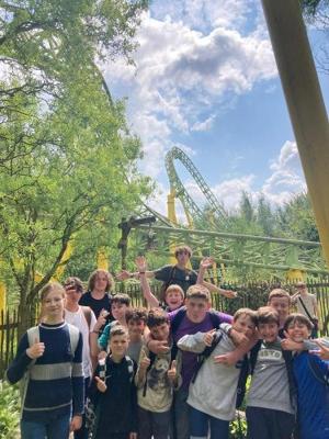 Fun Kicks Zomerkamp Schoten - Schoten