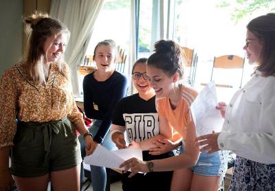 Engels Taalkamp Torhout Zomervakantie - West-Vlaanderen