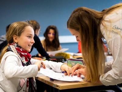 Engels Taalkamp Doornik Zomervakantie - Wallonië