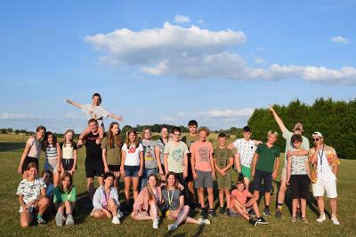 Franse Taalreis voor Beginners Stenay - Grand Est