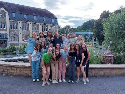 Sportief en Avontuurlijk Frans Taalkamp Virton - Wallonië