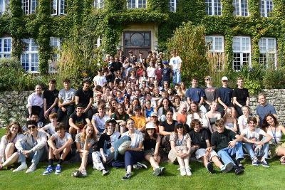 Artistieke Engelse Taalreis Engeland - Maidstone