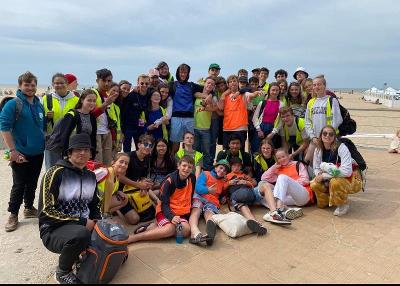 Engels Taalkamp Oostende 12-15 jaar - Oostende