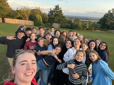 Engelse Taalreis Sutton 13-14 jaar - Maidstone