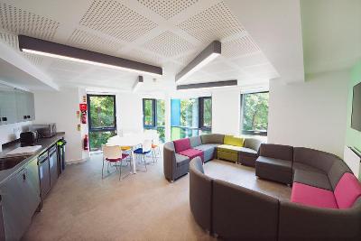 Taalreis Engels Brighton 16+ Lente - Brighton