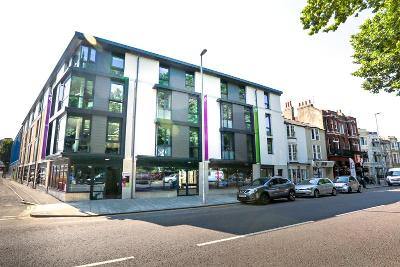 Taalreis Engels Brighton 16+ Winter - Brighton