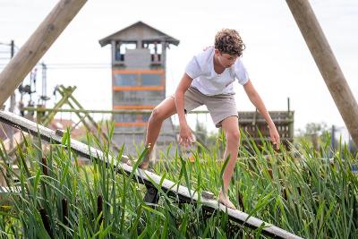 Avontuurlijk Engels Taalkamp Ieper Meivakantie Avontuurlijk Engels Taalkamp Ieper Meivakantie - Poperinge