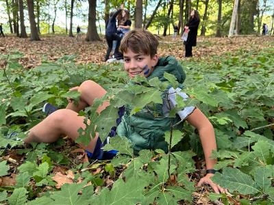 Avontuurlijk Engels Taalkamp Duitse Eifel Avontuurlijk Engels Taalkamp Duitse Eifel - Eifel
