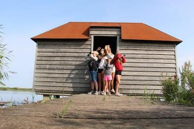 Zomerkamp Ameland 7-14 jaar - Ballum