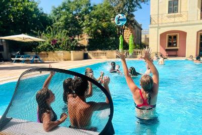 Engelse Taalreis Malta St. Julian's Campus Zomervakantie - Pembroke/Paceville