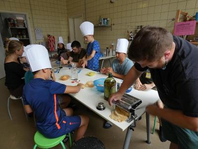 Kook-en Proefkamp op de Boerderij Antwerpen - Antwerpen