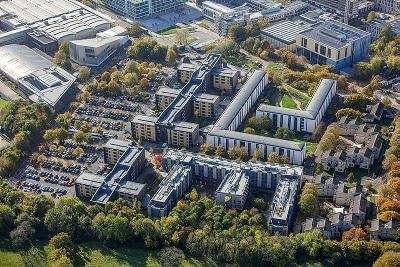 Taalreis Engels Bath Spa University - Somerset