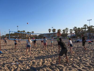 Taalreis Spaans Valencia