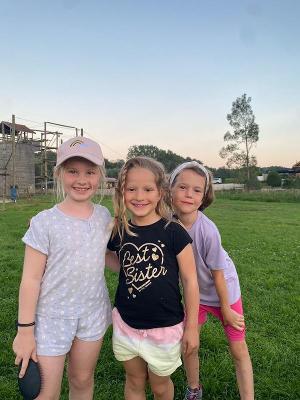 Mijn Cavia en ik Zomerkamp België 3-6 jaar - Ronse